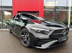 Mercedes A180-AMG-Nightpakket/Sfeer/Apple/Line/Camera/Acc, Auto's, 4 cilinders, Bedrijf, 5 deurs, A-Klasse