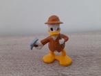 Donald Duck figuurtje, Verzamelen, Disney, Donald Duck, Gebruikt, Ophalen of Verzenden