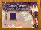 Vince Carter - Toronto Raptors - NBA Basketball Cards, Verzamelen, Ophalen of Verzenden, Gebruikt, Overige typen