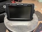 Renault autoradio met android auto, Auto diversen, Autoradio's, Ophalen, Zo goed als nieuw