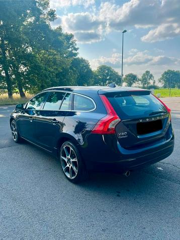 Volvo V60 Ocean Race / Automaat / Vele opties beschikbaar voor biedingen