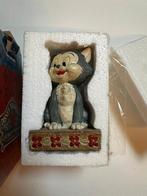 Figaro 'Bueno Figaro - Disney Traditions, Enlèvement ou Envoi, Peter Pan ou Pinocchio, Neuf, Statue ou Figurine