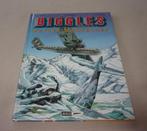 bd biggles 13 neiges mortelles eo, Ophalen