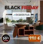 Plancha braséro promotie, Tuin en Terras, Houtskoolbarbecues, Verzenden, Nieuw, Met accessoires