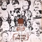 MANOLO DIAZ – A Divided Family ( LP 1972 Very Rare ), Envoi