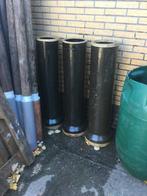 Gré buizen doe hetelf, Doe-het-zelf en Bouw, Ophalen