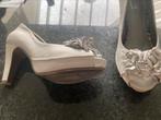 Pumps wit maat 37, Kleding | Dames, Schoenen, Ophalen, Wit, Pumps