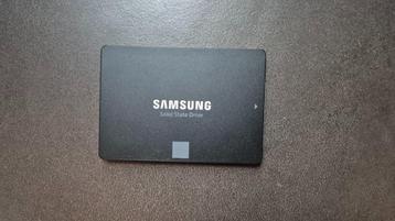 Samsung 870 EVO 500GB SATA SSD beschikbaar voor biedingen