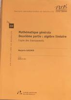 20 boeken en syllabus master economie aan de ULB, Boeken, Ophalen