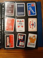 Bieren, speelkaarten,15, Verzamelen, Verzenden, Speelkaart(en)