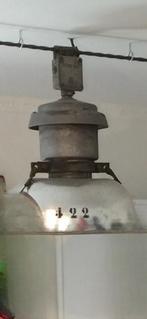 Vintage lamp, Ophalen, Zo goed als nieuw