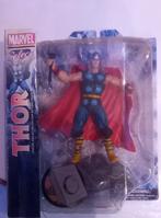 Figurine Thor Marvel ! Image originale de la bande dessinée , Collections, Enlèvement ou Envoi, Neuf