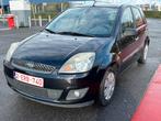 Ford fiesta benzine, Auto's, Bedrijf, Handgeschakeld, Fiësta, Euro 4