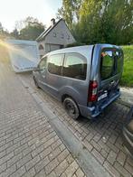 Citroën berlingo voor export, Ophalen, Citroën