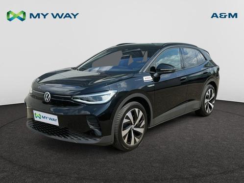 Volkswagen ID.4 ID.4 77 kWh Pro Performance, Auto's, Volkswagen, Overige modellen, ABS, Airbags, Airconditioning, Alarm, Cruise Control