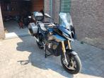 Bmw S 1000XR trippel Black,, Motoren, Motoren | Yamaha, 4 cilinders, Handvatverwarming, Sport, Particulier
