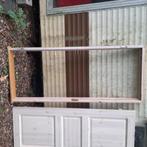 Binnendeuren, Ophalen, Minder dan 80 cm, Binnendeur, Minder dan 200 cm