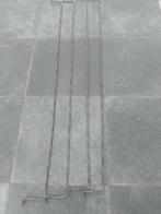 rommelmarktspullen, Ophalen