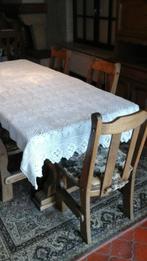 Tableau, Enlèvement