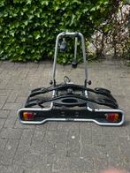 Fietsdrager Thule, Ophalen, 2 fietsen, Zo goed als nieuw