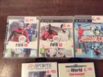 Vintage spel.. FIFA.10 -PS3 FIFA 12 -PS3.Sports Champion, Consoles de jeu & Jeux vidéo, Jeux | Nintendo DS, Comme neuf, Envoi