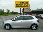 VW POLO 1.0 Trendline Navi, Autos, Volkswagen, 5 places, Tissu, Achat, Hatchback