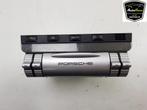 BEDIENINGSPANEEL VERWARMING Porsche Cayenne (9PA), Gebruikt, Porsche
