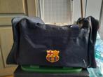 Nike sporttas club Barcelona, Ophalen