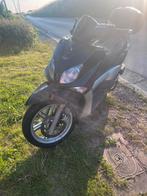 Yamaha 125 cc, Vélos & Vélomoteurs, Scooters | Yamaha, Enlèvement, Utilisé