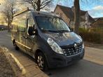Renault Master - 2.3D - 74 000km - 2018 - navi/Camera, Auto's, Renault, Testrit aan huis, Euro 6, 4 cilinders, 2300 cc