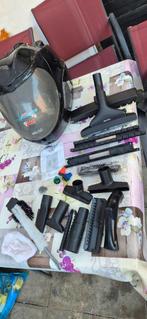 Accessoires pour vaporetto polti lecoaspira, Ophalen