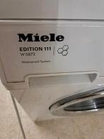 Wasmachine Mile 8kg, Ophalen