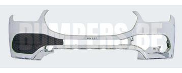 Bumper Mercedes GLE W167 167 19- Basis A1678851800 Voorbumpe beschikbaar voor biedingen