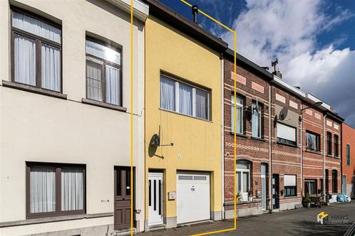 Huis te koop in Antwerpen, 4 slpks, Immo, Huizen en Appartementen te koop, Vrijstaande woning, C