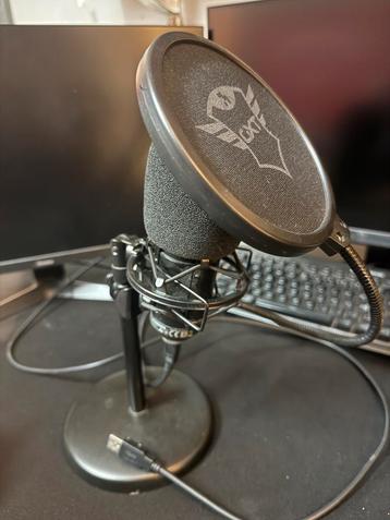 GXT Gaming Microphone beschikbaar voor biedingen