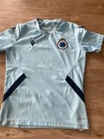 Kledij Club Brugge (gereserveerd tot 20/04), Shirt, Gebruikt, Ophalen of Verzenden