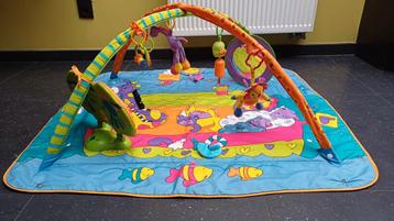 Tiny Love speelmat beschikbaar voor biedingen