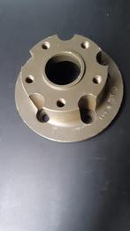 iltis bombaridier, Auto-onderdelen, Ophalen, Voor