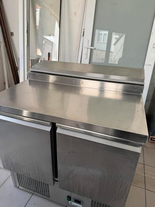 meuble réfrigérée professionnelle, Zakelijke goederen, Horeca | Keukenapparatuur, Ophalen of Verzenden