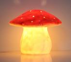 Grote Heico kinderlamp - Paddestoel, Ophalen of Verzenden, Zo goed als nieuw, Lamp