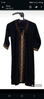 Abaya 6ans, Kleding | Dames, Ophalen of Verzenden, Zo goed als nieuw