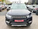 Land rover Range rover sport 3.0d met keuring, Auto's, Automaat, Euro 6, Leder, Bedrijf