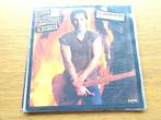 45T BRUCE SPRINGSTEEN--IM ON FIRE----, Cd's en Dvd's, Gebruikt, 7 inch, Single, Ophalen of Verzenden