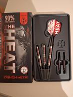 Harrows Damon Heta 23g, Sport en Fitness, Ophalen of Verzenden, Flights