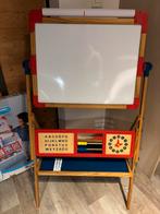 Schoolbord playtive, Ophalen, Zo goed als nieuw, Whiteboard