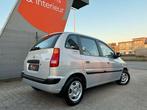 Hyundai matrix *059000km* 1.6benzine hogeinstap 1st eigenaar, Matrix, 1599 cc, 4 cilinders, Bedrijf