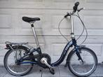 Dahon Ciao i7 20 inch Nexus 7, in uitstekende staat!, Fietsen en Brommers, Ophalen, Versnellingen, Zo goed als nieuw, Dahon