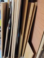 Hout voor klussers klushout, Enlèvement, Bois