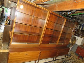 Armoire vintage Kempkes Formula