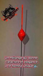 Flotteurs artisanaux faits main – modèles uniques, Enlèvement ou Envoi, Neuf